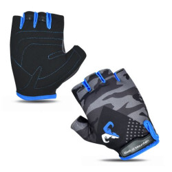 Guantes corto radical...