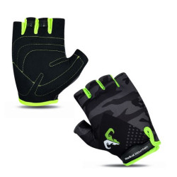 Guantes Corto Radical Mountain