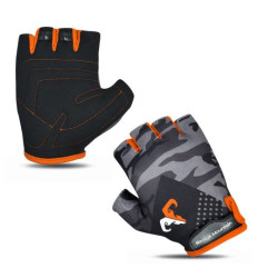 Guantes corto radical Mountain