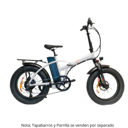 Fahren Klapp + 500