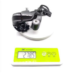 Pata de cambio Shimano...