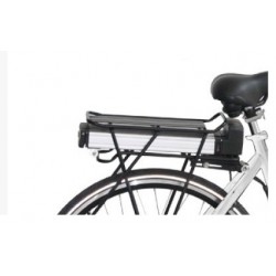 Bateria Fahren Fluss 36 Volt 10 Amperes con llave