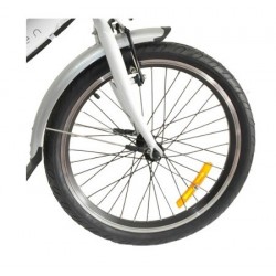 Llanta delantera Klapp