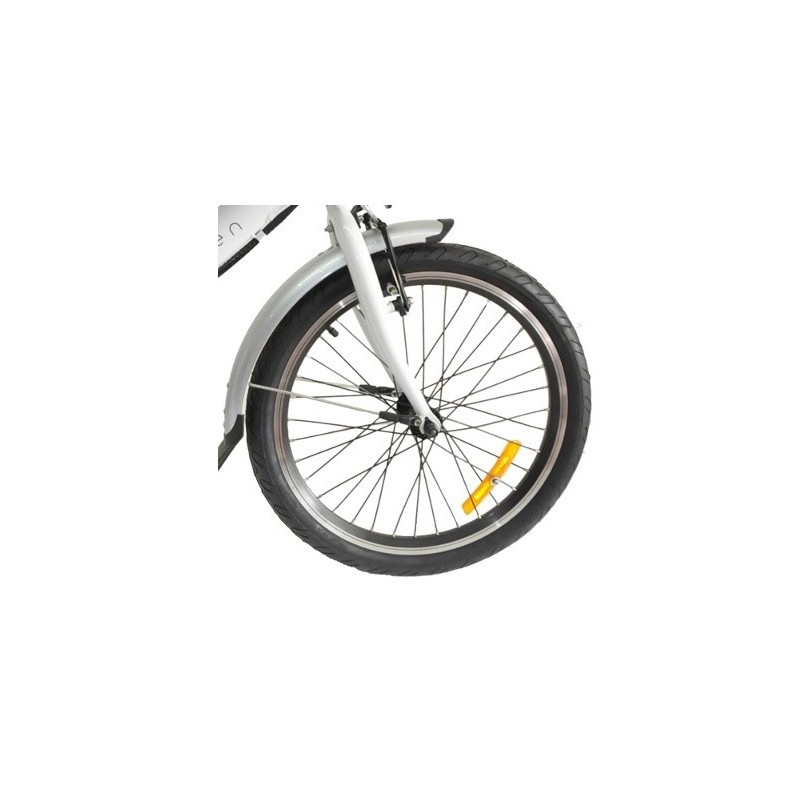 Llanta delantera Klapp