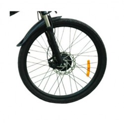 Llanta delantera Volk