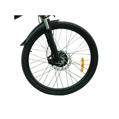 Llanta delantera Volk