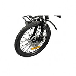 Llanta Delantera Alle