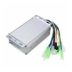 Controlador Klapp + 500 Watts