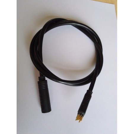 Cable Macho de Motor